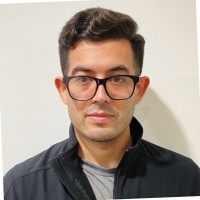 Sergio Prado