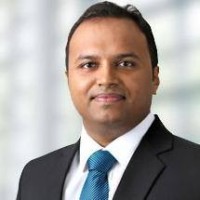 Vinil Varghese