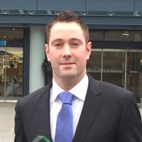 Conor Barry