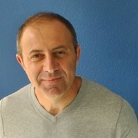 Kourosh Kaveh