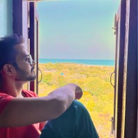 Vipul Sirimalla