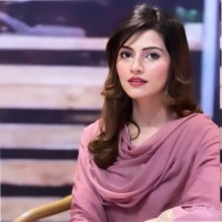 Fatima Kazmi