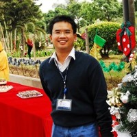 Victor Tan