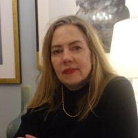Zoe Hilden