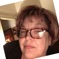 Pam Hamilton