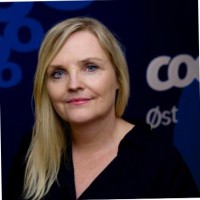 Tonje Opdal Vangsnes