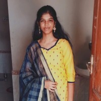 Kaviyadharshini M