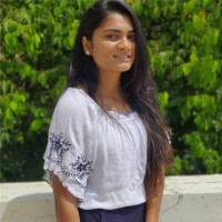 Khushi Patel