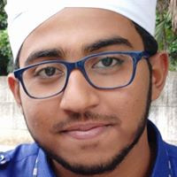 Mohammed Junaid M
