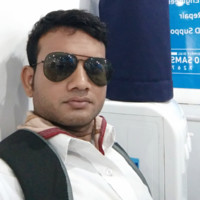 Abu Hossain Sk