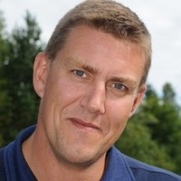 Henning-A. Frantzen (Phd)