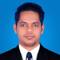 Akhil Karayil Abilash