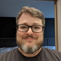 Daniel Bishop