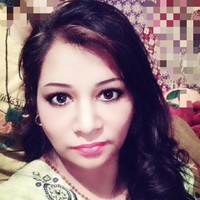 Shagufta Khan