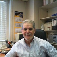 Dimitris Promponas