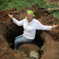 Cindy Wasinger -Thomas