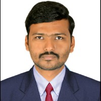 Sunil G H
