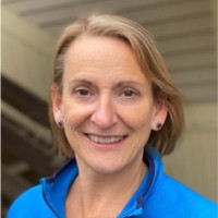 Judith Mathison