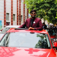 Bharath Katari
