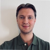 Lars Vatna Tømmervik