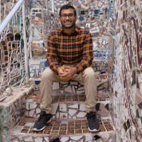 Parth Patel