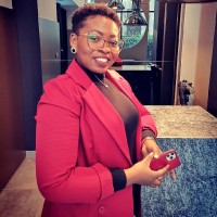 Sidwaya Fidèle Flora Gagré