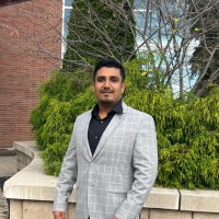 Rohan Dsouza