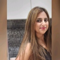 Bhavana Bhardwj