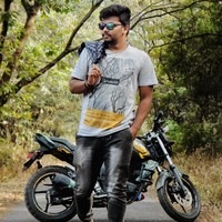 Sreenivas M