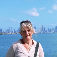 Kathryn Taylor