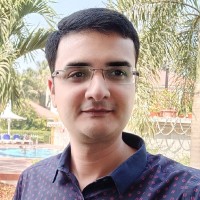 Chintan Pathak