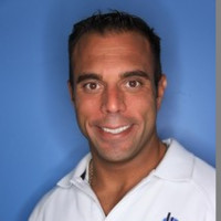 Robert A. Xavier