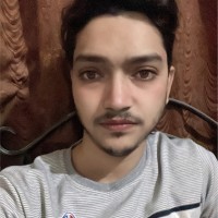 Sharukh Saifi