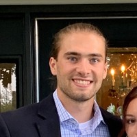 Garrett K.