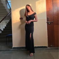 Simran Mankani