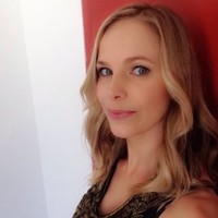 Greer Krige (nee McPhun)