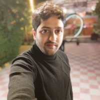 Dikshant Tiwari