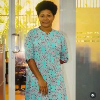 Norah Etaba Gramagi