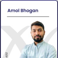 Amol Bhogan