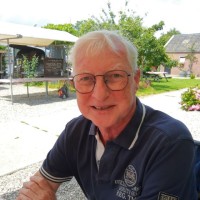 Ton Van Gaalen
