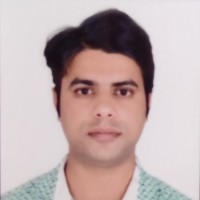 Chhabil Doshi