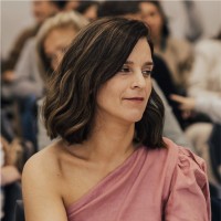 Lucila Paula Molentino