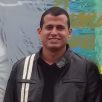 Alexander Castillo López