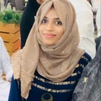 Shahina Mansoor