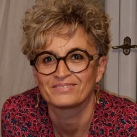 Carole Bouali