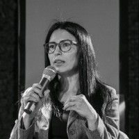 Alina Ilieș