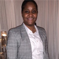 Shavina Grant