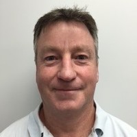 David Ebbett