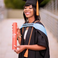 Chantell Nothando Dhlamini