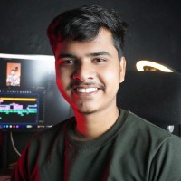 Adarsh Mishra
